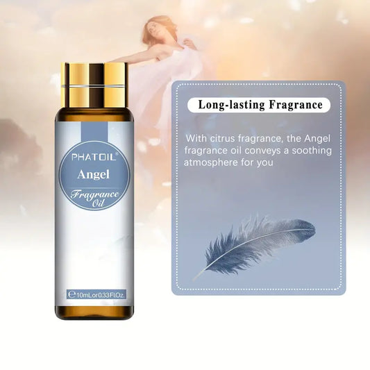 ANGEL FRAGRANCE OIL