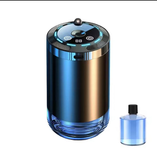 Laser p3 - Automatic Aroma Diffuser device